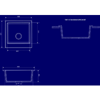 AV Engineering Star AV505515SSN (песочный) Image #2