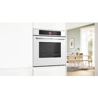 Bosch Serie 8 HBG7341W1 Image #5