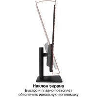 ExeGate Combat EG3207T EX299472RUS Image #5