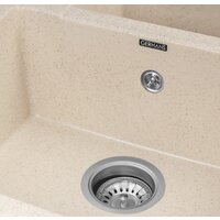 Gerhans C01 (бежевый) Image #4