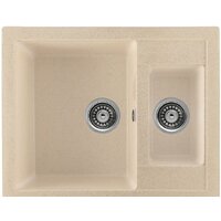 Gerhans C01 (бежевый) Image #1