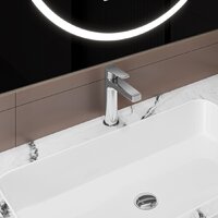 Teska Carmela LB5066 (хром) Image #2