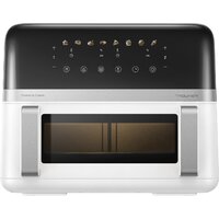 Trouver Air Fryer FD20 Pro AF-5518ATB (белый)