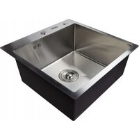 MARRBAXX C5050-R (стальной/нержавеющая сталь) Image #3