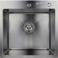 MARRBAXX C5050-R (стальной/нержавеющая сталь)