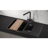 Granula ES-7808 (шварц) Image #3