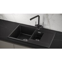 Granula ES-7808 (шварц) Image #4