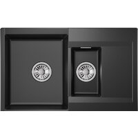 Granula ES-7808 (шварц) Image #2