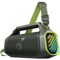 Anker Soundcore Boom 2 Plus (зеленый)