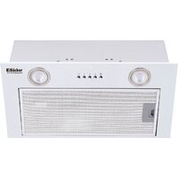 Backer BH50-F1K-WH Image #1