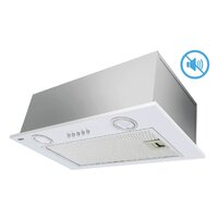 Backer BH50-F1K-WH Image #3