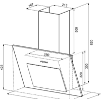 Krona Fiona 600 PB (белый) Image #3
