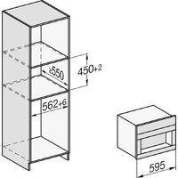 Miele CVA 7845 PEBE Image #5