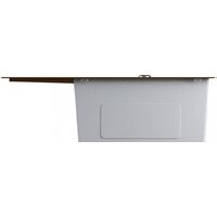 Mixline Pro 552928 (бронза, с сифоном) Image #3