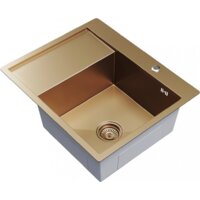 Mixline Pro 552928 (бронза, с сифоном) Image #2