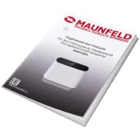 MAUNFELD MWF06IM Image #18