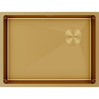 Paulmark NEXT-SKEW 58 Uni PM885844-BG (золото/брашированное золото)