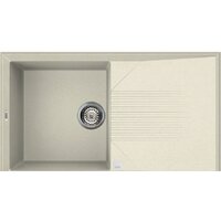 Elleci Tekno 400 Bianco Antico 62