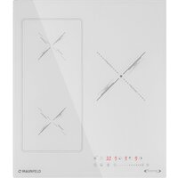 MAUNFELD CVI453SBWHA Inverter