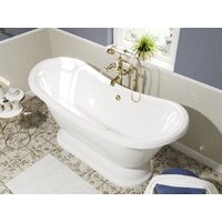 Эстет Бостон с литым подиумом 180x74 ФР-00001046 Image #4