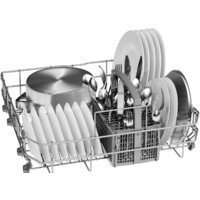 Bosch SMV25BX02R Image #3