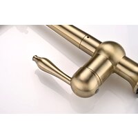 Paulmark Retro Re213226-BR Image #8