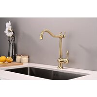 Paulmark Retro Re213226-BR Image #14