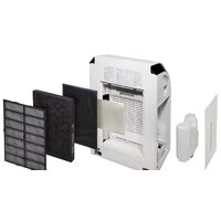 Panasonic F-VXM80R-K Image #7