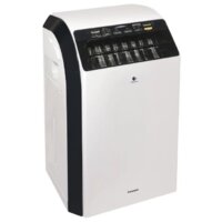 Panasonic F-VXM80R-K Image #5