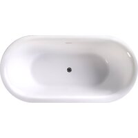 Belux Идиллия ВИд-1750 (18, белый матовый)