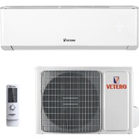 Vetero Diletto Inverter V-S24DHPAC Image #4