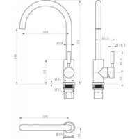 Paulmark Holstein Ho212063-NI (никель) Image #2