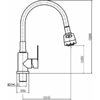 Fashun A54101 + N7340 Image #2