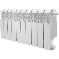 Royal Thermo Indigo A 500 - 6 секций Image #11