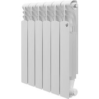 Royal Thermo Indigo A 500 - 6 секций Image #24