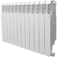 Royal Thermo Indigo A 500 - 6 секций Image #17