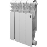 Royal Thermo Indigo A 500 - 6 секций Image #10