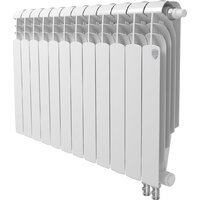 Royal Thermo Indigo A 500 - 6 секций Image #9