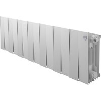 Royal Thermo Indigo A 500 - 6 секций Image #18