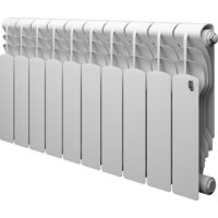 Royal Thermo Indigo A 500 - 6 секций Image #2