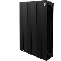 Royal Thermo Indigo A 500 - 6 секций Image #12