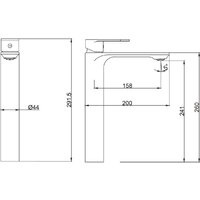 Fashun A5185 Image #4