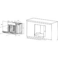 Haier HOX-C09ATQBB Image #6