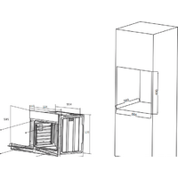 Haier HOX-C09ATQBB Image #7