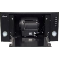 Konigin Checkbox 60 (черный) Image #5