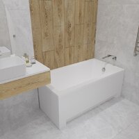 Lauter Estelle 120 21206020 (с каркасом, серым подголовником и белым лиц. экраном) Image #16