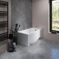 Lauter Estelle 120 21206020 (с каркасом, серым подголовником и белым лиц. экраном) Image #12