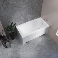 Lauter Estelle 120 21206020 (с каркасом, серым подголовником и белым лиц. экраном) Image #10