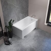 Lauter Estelle 120 21206020 (с каркасом, серым подголовником и белым лиц. экраном) Image #9