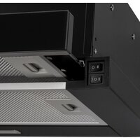 ZorG Slim 1030 60 M (черный) Image #7